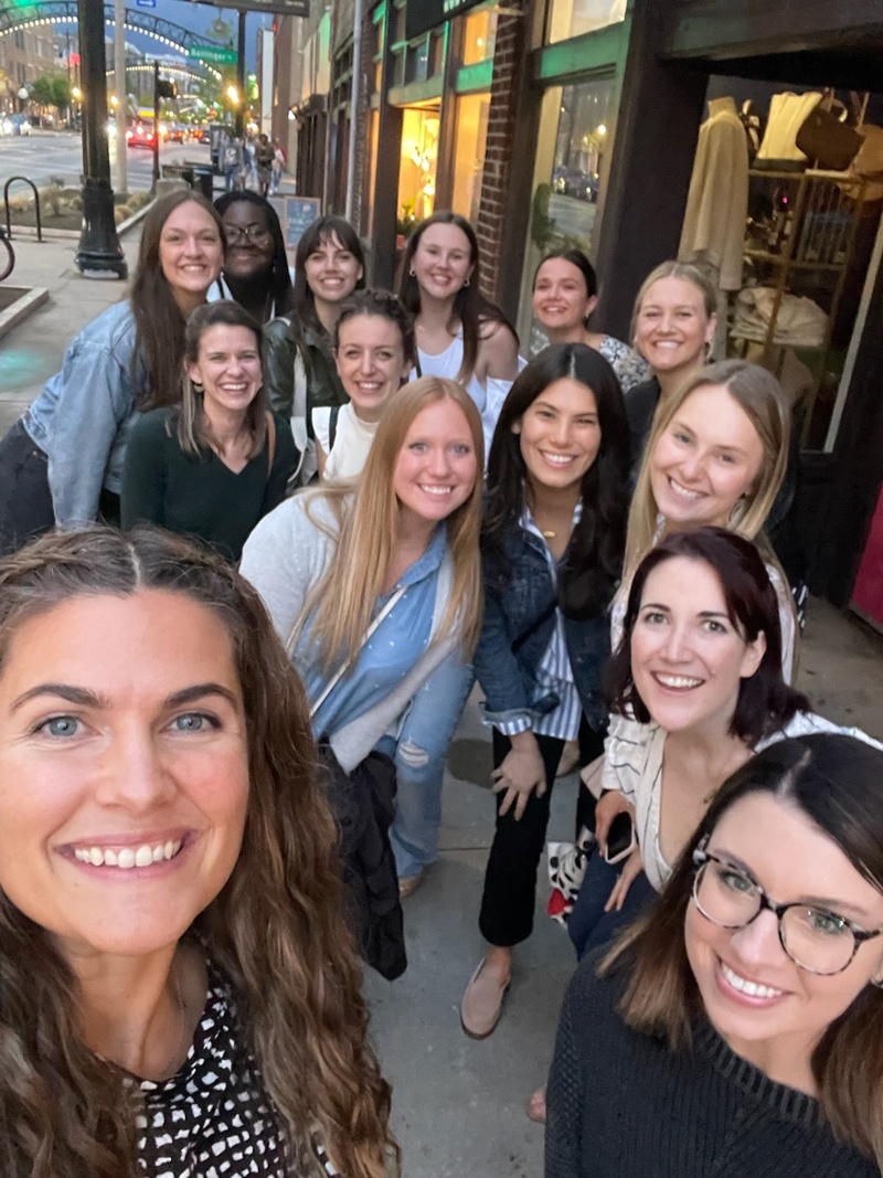 Corporate Team Offsite - Group Activities